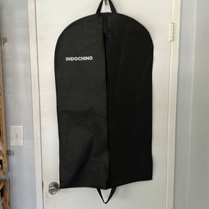 Indochino Suit cover